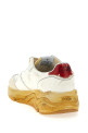 Кросівки для бігу, різнокольорові GOLDEN GOOSE GMF00126F0034601057510575 Кросівки для бігу, різнокольорові GOLDEN GOOSE GMF00126F0034601057510575