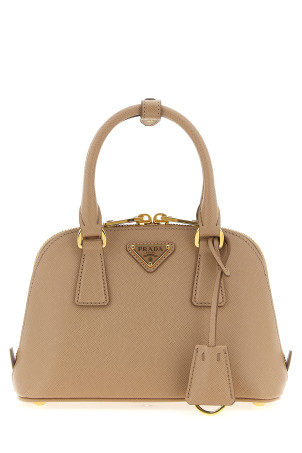 Сумка Saffiano Бежева PRADA 1BA851VEOONZVF0770 Сумка Saffiano Бежева PRADA 1BA851VEOONZVF0770