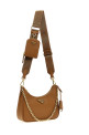 'Prada Re-Edition 2005' crossbody bag Brown 'Prada Re-Edition 2005' crossbody bag Brown