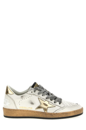'Ball Star' sneakers Gold 'Ball Star' sneakers Gold