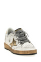 'Ball Star' sneakers Gold 'Ball Star' sneakers Gold