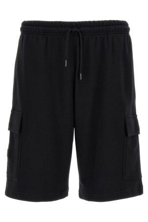 Короткие грузовые штаны Черные THE NORTH FACE NF0A8C2ZJK3JK3 Короткие грузовые штаны Черные THE NORTH FACE NF0A8C2ZJK3JK3