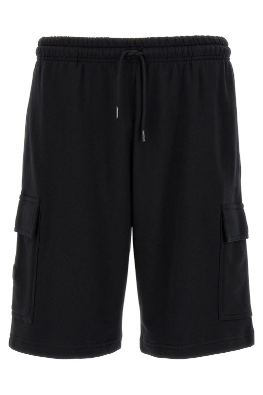 Короткий вантажний чорний THE NORTH FACE NF0A8C2ZJK3JK3 Короткий вантажний чорний THE NORTH FACE NF0A8C2ZJK3JK3