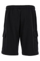 Короткий вантажний чорний THE NORTH FACE NF0A8C2ZJK3JK3 Короткий вантажний чорний THE NORTH FACE NF0A8C2ZJK3JK3