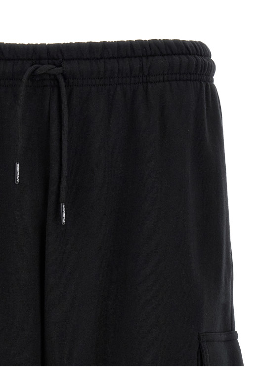 Короткий вантажний чорний THE NORTH FACE NF0A8C2ZJK3JK3 Короткий вантажний чорний THE NORTH FACE NF0A8C2ZJK3JK3