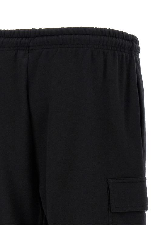 Короткий вантажний чорний THE NORTH FACE NF0A8C2ZJK3JK3 Короткий вантажний чорний THE NORTH FACE NF0A8C2ZJK3JK3