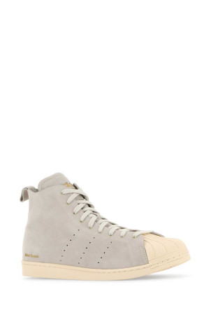 Світло-сірі замшеві кросівки Wales Bonner X Adidas Superstar WALES BONNER X ADIDAS (JQ7633) Світло-сірі замшеві кросівки Wales Bonner X Adidas Superstar WALES BONNER X ADIDAS (JQ7633)