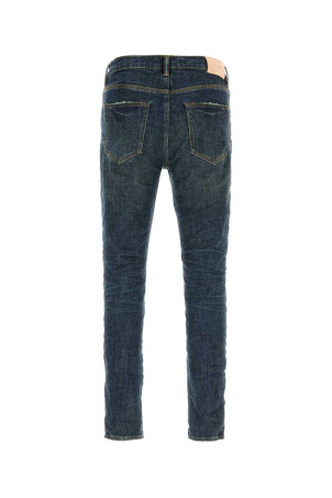 Стрейч-джинси PURPLE DENIM (P001DKSR323) Стрейч-джинси PURPLE DENIM (P001DKSR323)