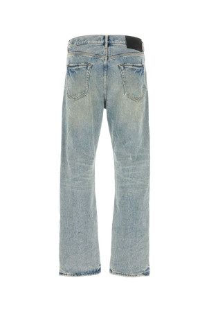 Джинси PURPLE DENIM (P011KNEB325) Джинси PURPLE DENIM (P011KNEB325)