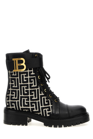 'Charlie' ankle boots Multicolor 'Charlie' ankle boots Multicolor