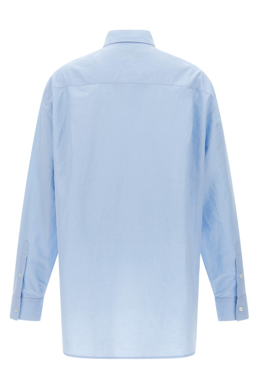 'Window' shirt BLUE 'Window' shirt BLUE