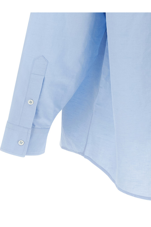 'Window' shirt BLUE 'Window' shirt BLUE