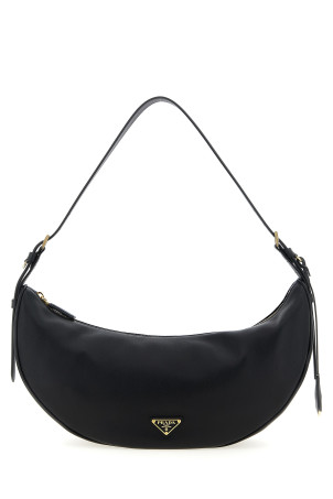 ' Demi-lune' shoulder bag Black ' Demi-lune' shoulder bag Black