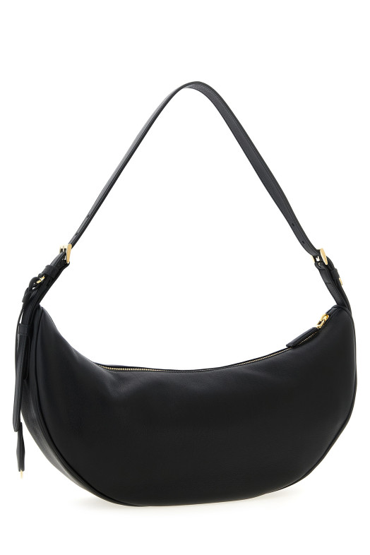 ' Demi-lune' shoulder bag Black ' Demi-lune' shoulder bag Black