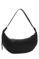 ' Demi-lune' shoulder bag Black ' Demi-lune' shoulder bag Black