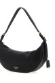 ' Demi-lune' shoulder bag Black ' Demi-lune' shoulder bag Black