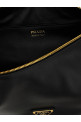 ' Demi-lune' shoulder bag Black ' Demi-lune' shoulder bag Black