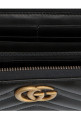 'GG marmont 2.0’ wallet Black