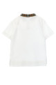 'Johane' polo shirt White 'Johane' polo shirt White
