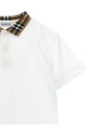 'Johane' polo shirt White 'Johane' polo shirt White