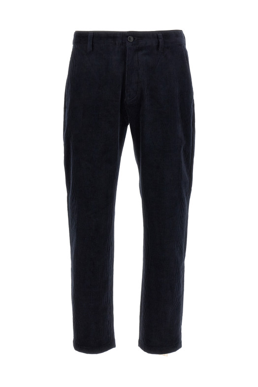 Брюки «Prince» Синие UP0052TS0049817 Брюки «Prince» Синие UP0052TS0049817