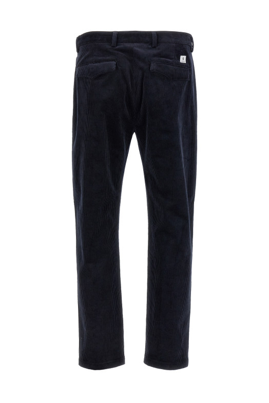 Брюки «Prince» Синие UP0052TS0049817 Брюки «Prince» Синие UP0052TS0049817