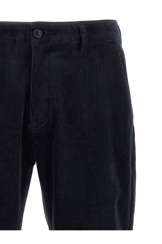 Брюки «Prince» Синие UP0052TS0049817 Брюки «Prince» Синие UP0052TS0049817