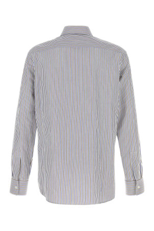 Embroidered cotton blend shirt BOTTEGA VENETA (762914V3ZC1) Embroidered cotton blend shirt BOTTEGA VENETA (762914V3ZC1)