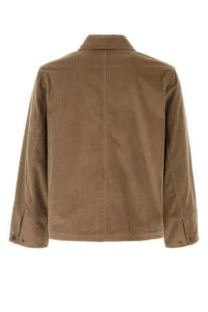 Какі вельветова куртка BURBERRY (8110217) Какі вельветова куртка BURBERRY (8110217)