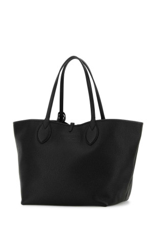 Black leather reversible shopping bag GUCCI (839112AAFEQ) Black leather reversible shopping bag GUCCI (839112AAFEQ)