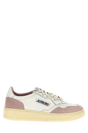 'Medalist Low' sneakers Pink 'Medalist Low' sneakers Pink