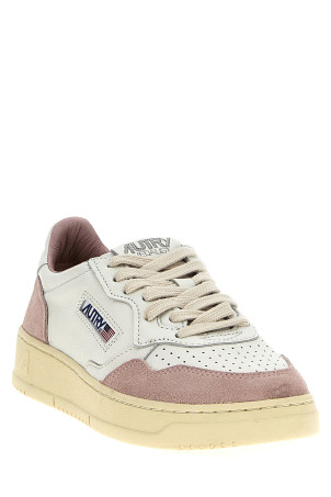 'Medalist Low' sneakers Pink 'Medalist Low' sneakers Pink