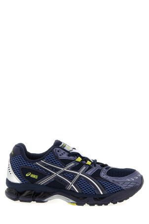 'GEL-NIMBUS 10.1' sneakers Blue 'GEL-NIMBUS 10.1' sneakers Blue