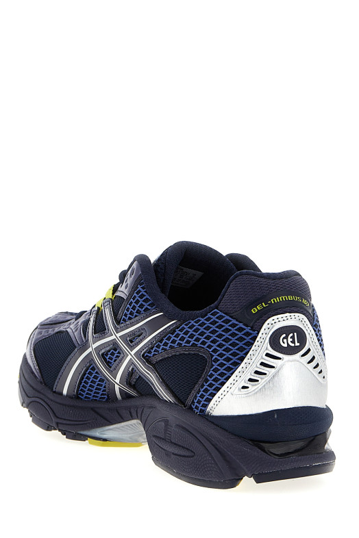 Кросівки «GEL-NIMBUS 10.1» Сині 1203A599400 Кросівки «GEL-NIMBUS 10.1» Сині 1203A599400