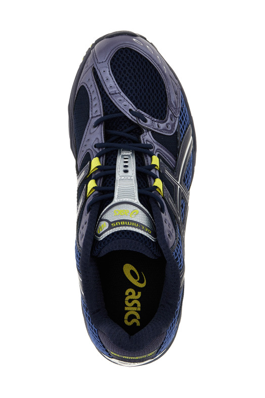 Кросівки «GEL-NIMBUS 10.1» Сині 1203A599400 Кросівки «GEL-NIMBUS 10.1» Сині 1203A599400