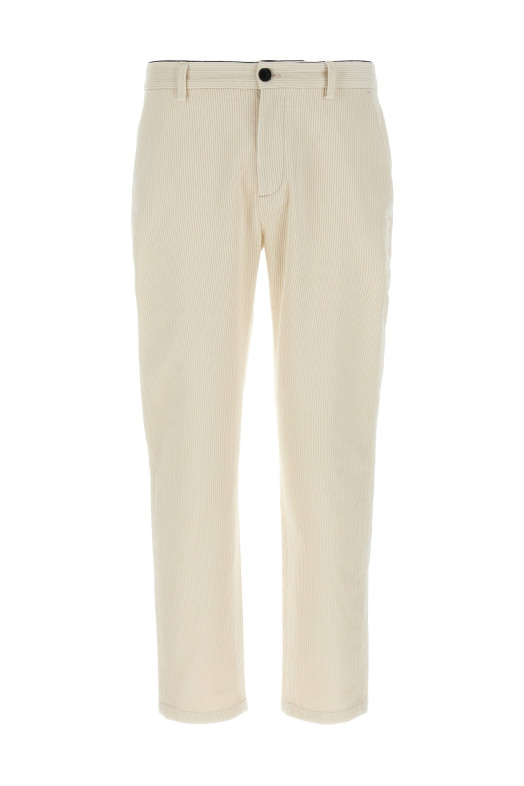 'Prince' pants White 'Prince' pants White