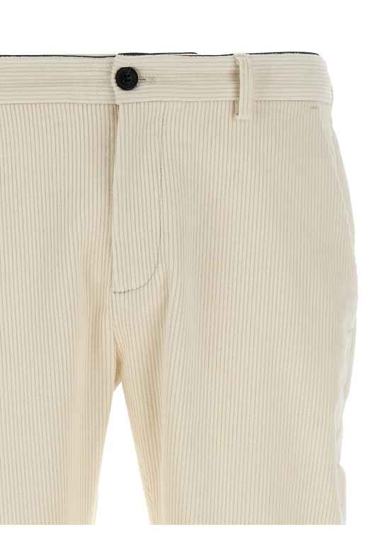 'Prince' pants White 'Prince' pants White