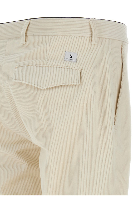 'Prince' pants White 'Prince' pants White