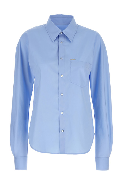 Pocket shirt BLUE Pocket shirt BLUE