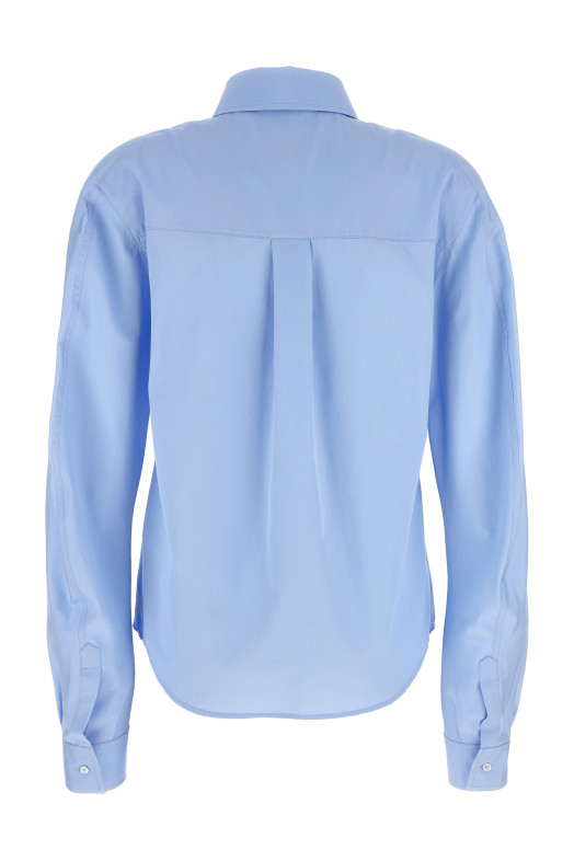 Pocket shirt BLUE Pocket shirt BLUE