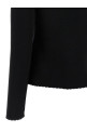 Кардиган з ланцюжком Чорний MOSCHINO A090155000555 Кардиган з ланцюжком Чорний MOSCHINO A090155000555