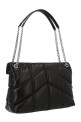 Сумка через плече «Puffer loulou» чорна SAINT LAURENT 5774751EL001000 Сумка через плече «Puffer loulou» чорна SAINT LAURENT 5774751EL001000