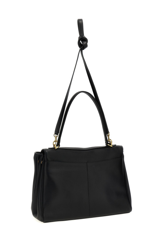 'Rodeo' medium handbag Black 'Rodeo' medium handbag Black