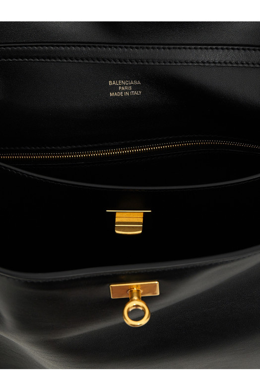 'Rodeo' medium handbag Black 'Rodeo' medium handbag Black