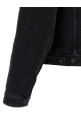 Denim jacket Black Denim jacket Black