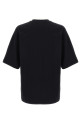 Rhinestone logo T-shirt Multicolor Rhinestone logo T-shirt Multicolor