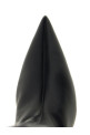 High boots Black