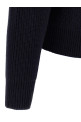 'Denim mix' cardigan Blue 'Denim mix' cardigan Blue