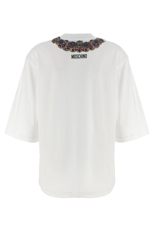 Jewel print T-shirt Multicolor Jewel print T-shirt Multicolor