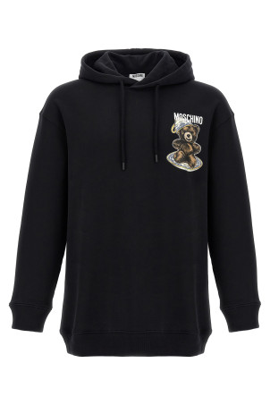 Hoodie Black Hoodie Black